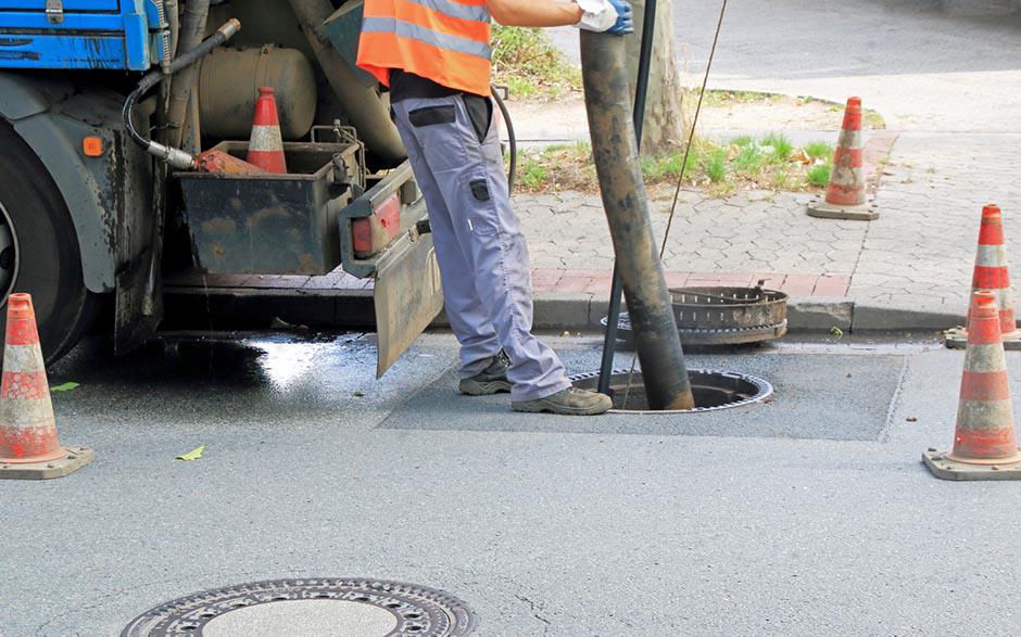 tarif curage canalisation Moissy-Cramayel