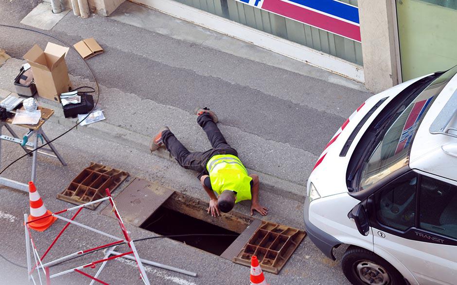 débouche canalisation Émerainville