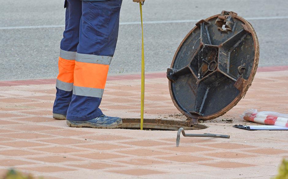 tarif curage canalisation Moliens