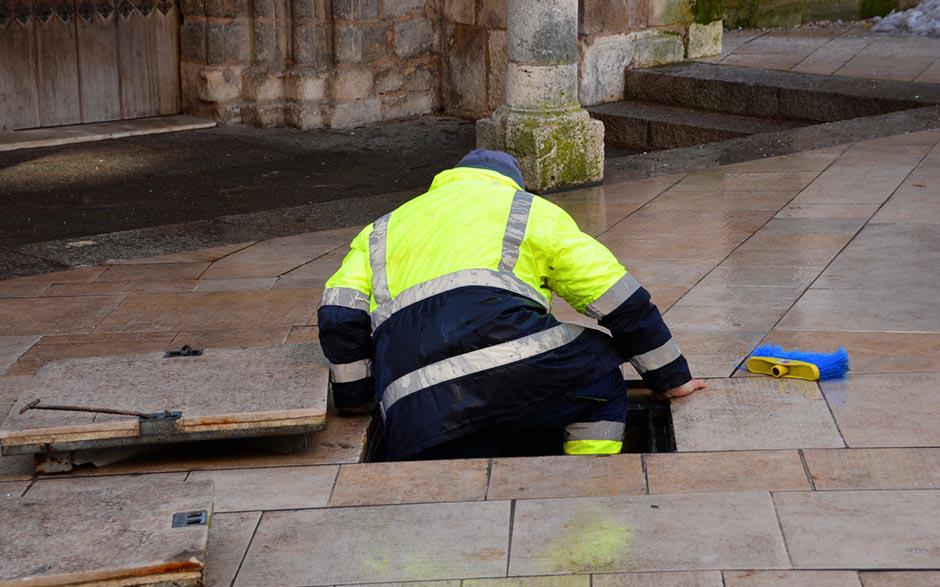 débouchage canalisation Crespières