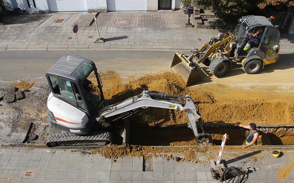 débouchage canalisation Crespières